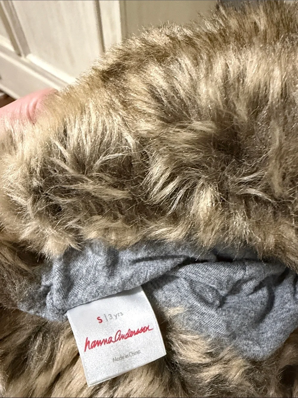 EUC Hanna Andersson Hat Size Small